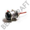 BERGKRAFT BK8500086 Multi-function Brake Cylinder